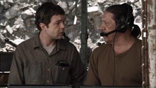 Death Race: Inferno still 8