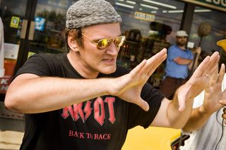 Death Proof still 4