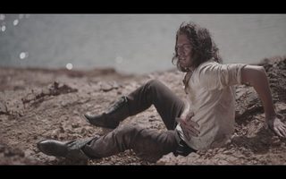 The Legend Of Hawes still 6