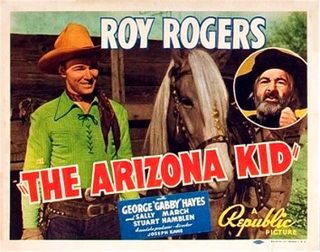 The Arizona Kid still 7