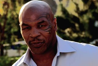 Tyson still 3