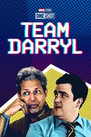 Team Darryl still 4