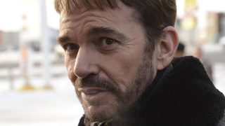 Billy Bob Thornton, photo 2 of 3