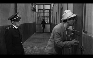 The Executioner still 5