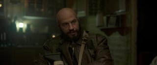Black Crab still 7