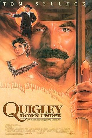 Quigley Down Under still 7
