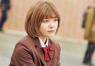 Marmalade Boy still 6