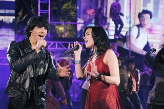 Camp Rock 2: The Final Jam still 3