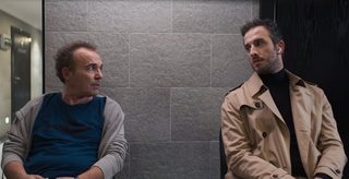Stuck Apart still 6