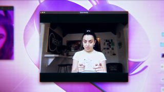 Charli XCX: Alone Together still 2