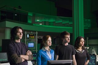 Ben 10 Alien Swarm still 5