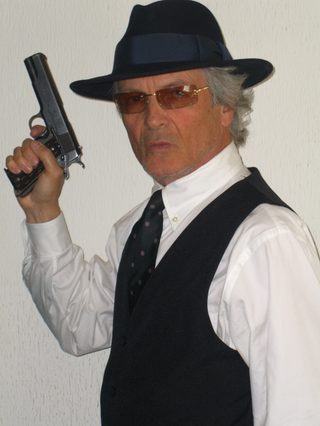 Absolute Evil still 3