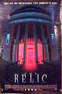 The Relic still 7