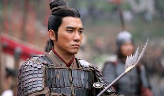 Red Cliff still 4