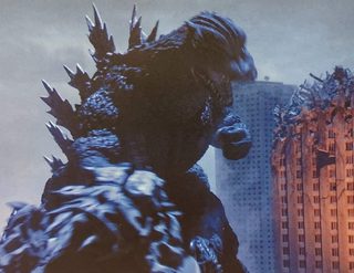 Godzilla: Final Wars still 5
