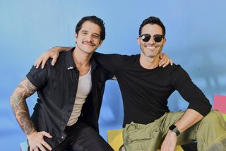 Teen Wolf: The Movie still 4