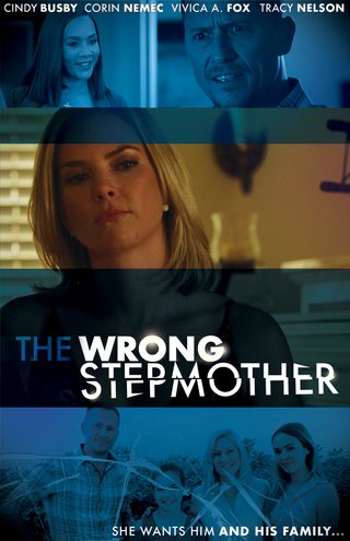 The Wrong Stepmother still 1