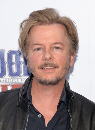 Joe Dirt 2: Beautiful Loser still 6