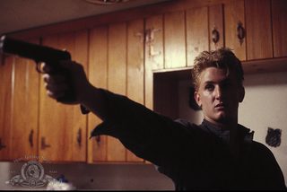 At Close Range still 4