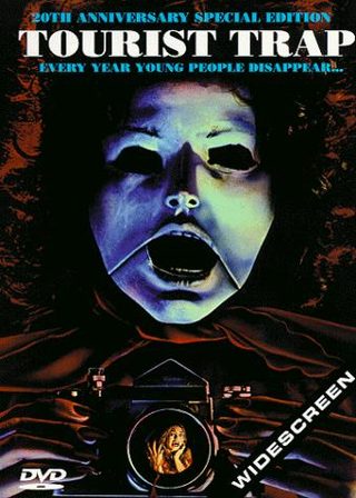 Tourist Trap still 2