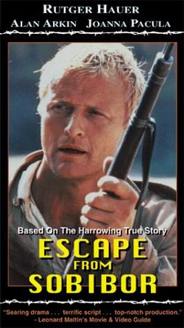 Escape from Sobibor still 5