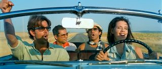 Zindagi Na Milegi Dobara still 7