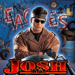Josh still 4