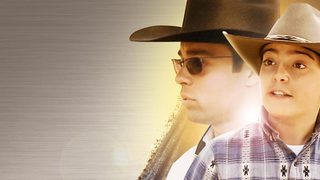 Horse Sense still 5