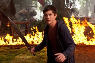Percy Jackson: Sea of Monsters still 3