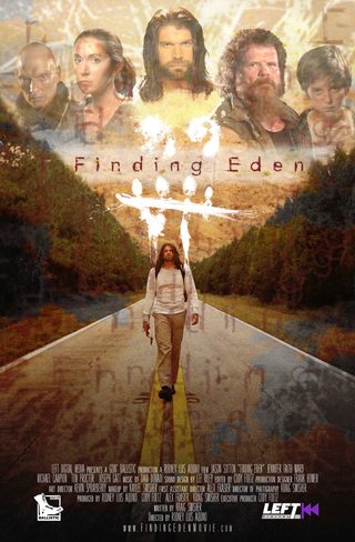 Finding Eden still 7