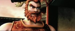 DragonBlade : The Legend of Lang still 7