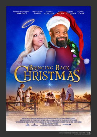 Bringing Back Christmas still 5