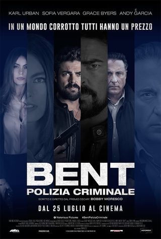 Bent still 1