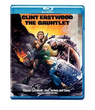 The Gauntlet still 5