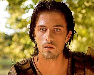 The Cave of the Golden Rose 2 still 6