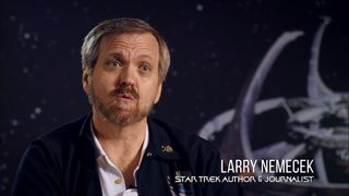 What We Left Behind: Looking Back at Star Trek: Deep Space Nine still 5