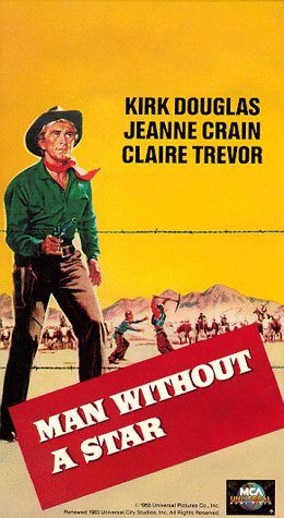 Man Without a Star still 1