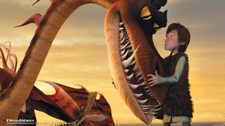Book of Dragons still 4
