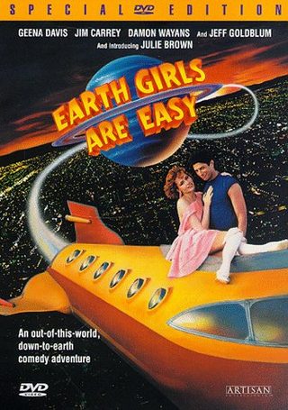 Earth Girls Are Easy still 7