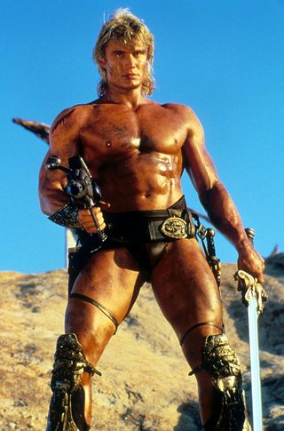 Masters of the Universe still 4