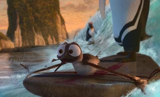 Surf's Up still 5