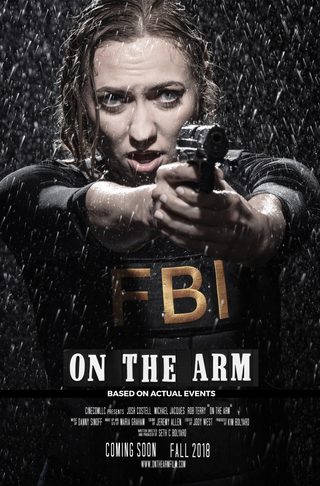 On the Arm still 6