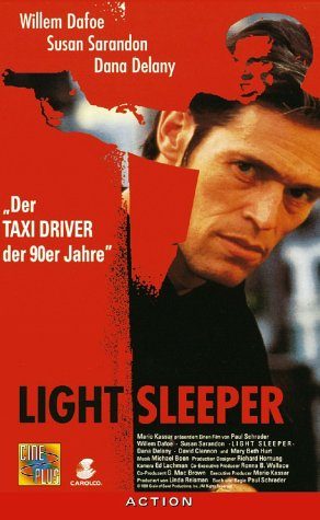 Light Sleeper still 6
