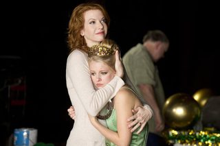 Red Clover still 1
