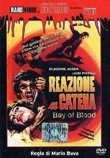 A Bay of Blood still 8