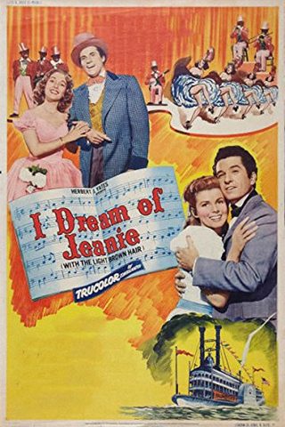 I Dream of Jeanie still 3