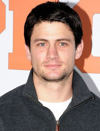 James Lafferty, photo 1 of 3