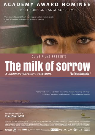 The Milk of Sorrow still 7