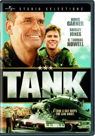 Tank still 6