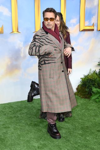 Dolittle still 4